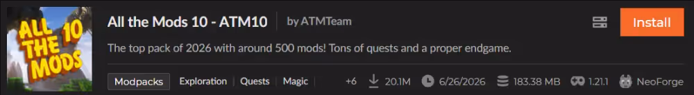 ATM 10